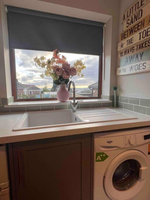 Seaview 1 Bed Open Condo - Free Parking Brighton Екстериор снимка